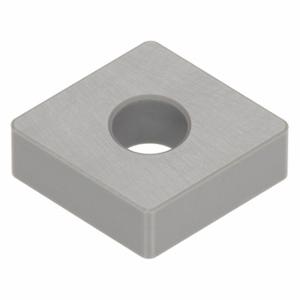 TUNGALOY 6810095 Diamond Turning Insert, Cnmg Insert, Neutral, 3/16 Inch Thick, 1/64 Inch Corner Radius | CU7DDN 38UD60