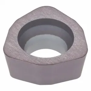 TUNGALOY 6817327 Trigon Milling Insert, 0.3130 Inch Inscribed Circle, 1.50 mm Corner Radius | CU7DAG 38UF87