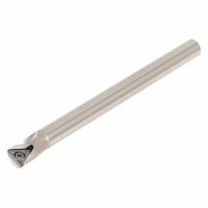 TUNGALOY 6850454 Indexable Boring Bar, A-Stup Toolholder, Triangle, 11 Degree Insert Clearance Angle | CU7CYF 38UD28