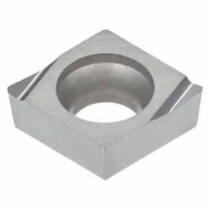 TUNGALOY 6862124 Diamond Turning Insert, Left Hand | CU7DER 38UC87