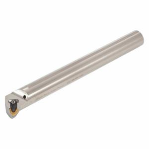 TUNGALOY 6864467 Indexable Boring Bar, Trigon, 14 Inch Overall Length, 1-1/2 Inch Shank Dia | CU7CYK 38UD30