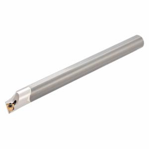 TUNGALOY 6990707 Indexable Boring Bar, Trigon, 7 Inch Overall Length, 5/8 Inch Shank Dia | CU7CYJ 38UD35