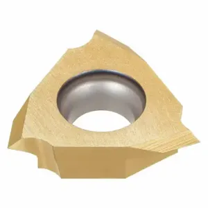 TUNGALOY JTTL3005F J740 Threading Insert, Partial Profile 60 Degree, Right Hand, 9.52 mm Inscribed Circle | CU7DBV 38UF60