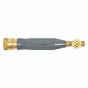 TURBOTORCH 0386-0300 Torch Head, Wide Brush Flame | CU7DKM 49NX01