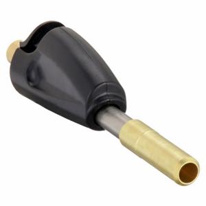 TURBOTORCH 0386-0850 Flame Tip, Swirl Flame, Trigger-Start, Use With STK-99 | CU7DKR 49NX05