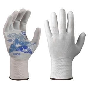 TURTLESKIN CPB-400 Handschuhfutter Nylon / Polyester M Weiß PR | AH3FDL 31LL43