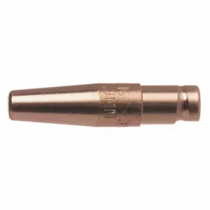 TWECO 11601602 Tapered Contact Tip, 0.035 Inch, EL16T-35, 25 PK | CU7DLH 49NX18