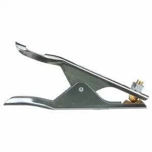 TWECO 92051230 Ground Clamp, 300 A, Copper | CU7DMB 44ZE41