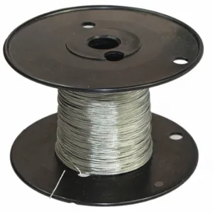 TYDENBROOKS V9994550-GRAI Security Seal Wire | CV4QPV 52CA08