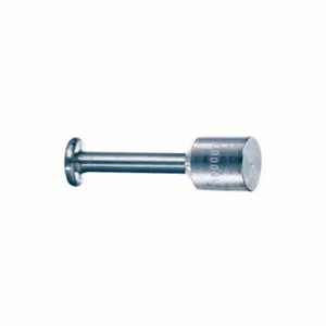 TYDENBROOKS VBECONOBOLT-GRAI Bolt Seals, 5/16 Inch Bolt Dia, 3 Inch Bolt Clearance, 3 Inch Bolt Length, 4 | CU7DNN 52AZ96