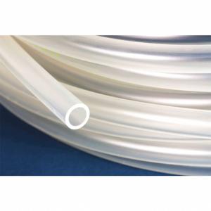 TYGON AAB00009 PVC Tubing, SAE, 5/32 Inch Inside Dia., 7/32 Inch Outside Dia. | CM9ARW 2LPT2
