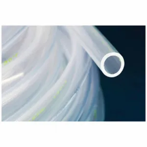 TYGON AJK00053 Tubing, Tygon 2375, Tpe, Clear, 3/4 Inch Inside Dia | CU7DTA 797CD8