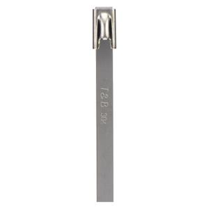 TY-RAP LS-4.6-520B Cable Tie, 20 1/2 Inch Nominal Length, 5 7/8 Inch Nominal | CU7DUL 35PC16