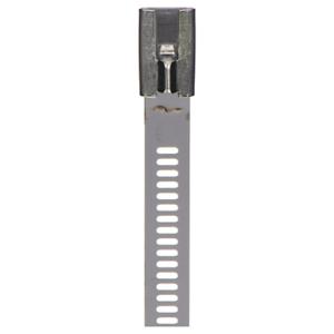 TY-RAP TYS6-280 Cable Tie, 6 Inch Nominal Length, 2 Inch Nominal | CU7DUR 3KH37