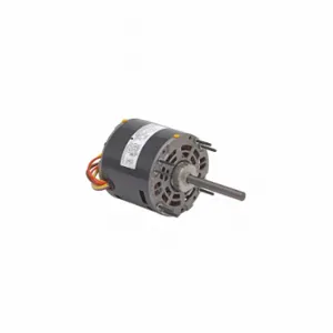 U S MOTORS 1127P Motor, 1/6Hp, 1050Rpm, 115V, 60Hz, 42Y, Odp | CU7NXP 617L05