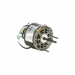 U S MOTORS 1468P Motor, 1/20Hp, 1550Rpm, 115/208-230V | CU7NXC 617F38