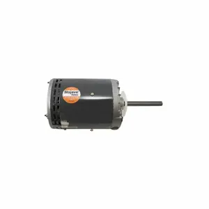 U S MOTORS 1819H Motor, 1-1/2Hp, 1140Rpm, 208-230/460V, 56Z | CU7PGG 617M03