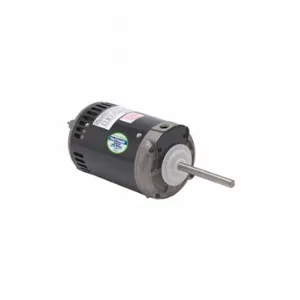 U S MOTORS 1819VG Motor, 1-1/2Hp, 1140Rpm, 208-230/460V, 60Hz | CU7NXT 617M05