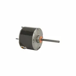 U S MOTORS 3322 Motor, Band/Stud Mount, Totally Enclosed Air-Over, 1/3 Hp, 1, 075 Nameplate Rpm, 1 Speed | CU7PFJ 56JA93