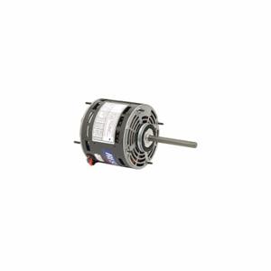 U S MOTORS 5461 Motor, 1/2Hp, 1075/4Spd, 208-230V, 60Hz | CU7PGF 617F63