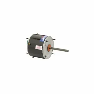 U S MOTORS 5481H Motor, 3/4, 1/4Hp, 1075/2Spd, 460V, 60Hz | CU7NYE 617T40