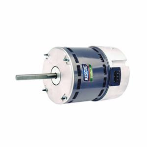 U S MOTORS 5542ET Direct Drive Blower Motor, 5 Speed, Open Air-Over, Band Mount, 3/4, 1/3 Hp, 48Y Frame | CU7NQR 54ZX54