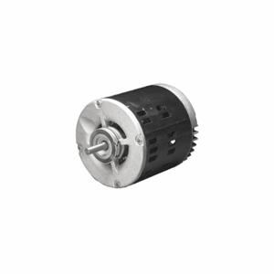 U S MOTORS 6769 Evaporative Cooler Motor, 1 Speed, 3/4 Hp, 1, 725 Nameplate Rpm, 115VAC, 56Z Frame, Cwse | CU7NQX 55MM54