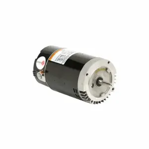 U S MOTORS EB978 Pool And Spa Pump Motor, Face Mounting, 2, 1/4 Hp, 1 Motor Service Factor, 230V AC, Cwle | CU7PHC 55ML52