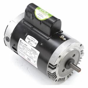 U S MOTORS ASB653 Pool And Spa Pump Motor, Face Mounting, 1 13/20 Hp, 1 Motor Service Factor, 56C Frame | CU7PGY 55ML43