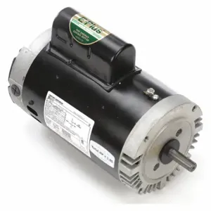 U S MOTORS ASB817 Pool And Spa Pump Motor, Face Mounting, 3 9/20 Hp, 1 Motor Service Factor, 208-230V AC | CU7PHD 55MM73