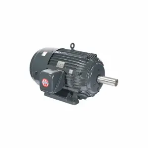 U S MOTORS C7P2BC Motor, 3Ph, 7.5Hp, 1800, 230/460V, Te Sd Tc | CU7NZL 264C75