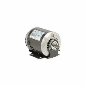 U S MOTORS D13ARM2N9 Instant Reverse Motor, Cradle Base, 1/3 HP, 1, 800 Nameplate RPM, 115V AC, 56 Frame | CU7NTJ 55MM55