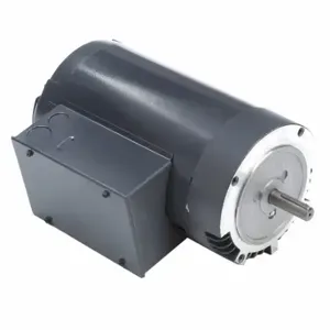 U S MOTORS D2CP2PCR General Purpose Motor, Open Air-Over, Rigid Base Mount, 2 HP, 1725 Nameplate RPM | CU7NVJ 55MM07