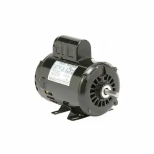 U S MOTORS D13CP2P Motor, Capacitor-Start, 1/3 Hp, 1, 725/1, 425 Nameplate Rpm, 110/220V Ac/115/230V Ac, Ball | CU7PAA 56JA96