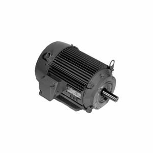 U S MOTORS EE283 Jet Pump Motor, Totally Enclosed Fan-Cooled, Face Mounting, 1/2 HP, 3, 600 Nameplate RPM | CU7PHX 55MM69