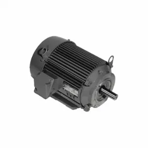 U S MOTORS EE516 Motor, Totally Enclosed Fan-Cooled, Face Mounting, 1 Hp, 3, 450/2, 850 Nameplate Rpm, Ccw | CU7PCT 56JC40