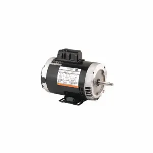 U S MOTORS EU0752 Motor, 3/4Hp, 3450, 2850Rpm, 60, 50Hz | CU7NTH 617U42