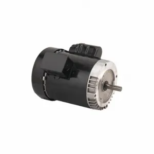 U S MOTORS T32C2JCR General Purpose Motor, Totally Enclosed Fan-Cooled, Rigid Base Mount, 1 1/2 HP | CU7NVZ 55ML73