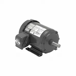 U S MOTORS T14S2A Motor, Totally Enclosed Fan-Cooled, Rigid Base Mount, 1/4 Hp, 1, 725 Nameplate Rpm | CU7PDW 56JA83