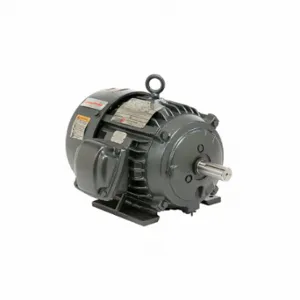 U S MOTORS XS34S3A14 Hazardous Location Motor, 1 C, D/2 E, F, G, 3/4 HP, 1140 Nameplate RPM | CU7NRW 56JA38