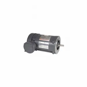 U S MOTORS XS34S1ACR Hazardous Location Motor, 1 C, D/2 E, F, G, 3/4 HP, 3450 Nameplate RPM | CU7NTB 56HZ61