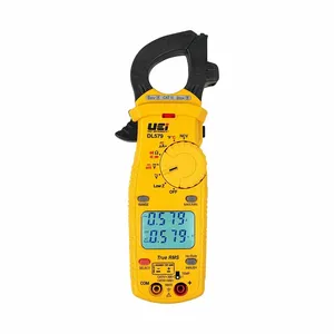 UEI TEST INSTRUMENTS DL579-N UEI TEST INSTRUMENTS DL579-N | CX4NPF