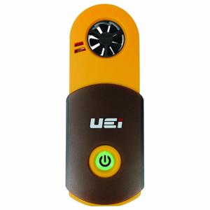 UEI TEST INSTRUMENTS DTHA2-N Rotating Vane, 217 To 3, 937 Fpm, ±3% Of Reading +0.2 Mps Accuracy | CV4NZX 55UX43