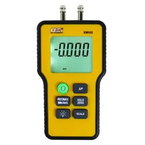 UEI TEST INSTRUMENTS EM152 UEI TEST INSTRUMENTS EM152 | CX4NPT