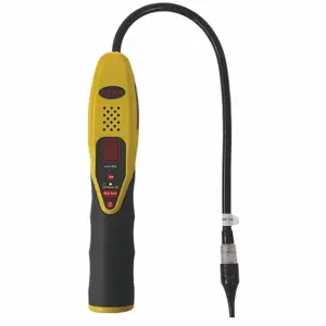 UEI TEST INSTRUMENTS RLD15B-N Refrigerant Leak Detector, 3, 0.05 Oz/Yr | CU7DWR 52ND59