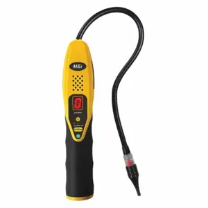 UEI TEST INSTRUMENTS RLD15B Leak Detector, 3, 0.05 oz/yr R-134a, 0.025 oz/yr R-22 | CU7DWP 52AU29