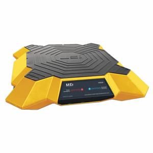 UEI TEST INSTRUMENTS WRS220 Refrigerant Charging Or Recovery Scale, Wireless, 220 Lb Max. Capacity | CU7DWU 53YP68