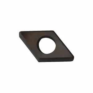 ULTRA-DEX USA IDSN-322 Shim Seat, Square, 1/8 Inch Height | CU7DZV 33NN61