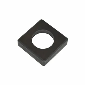 ULTRA-DEX USA ISSN-633 Shim Seat, Square, 3/16 Inch Height | CU7DZX 33NN65