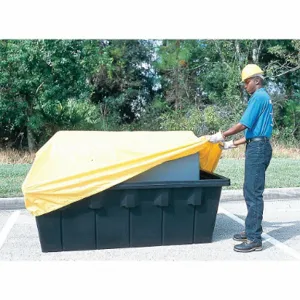 ULTRATECH 2810 Pull Over Cover | CJ3CBK 40KE19